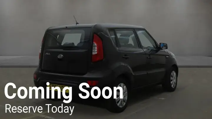 Kia Soul 2012 photo 4