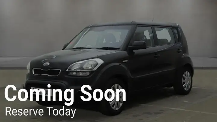 Kia Soul 2012 photo 2