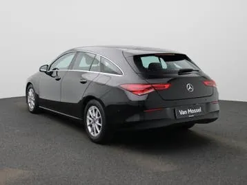 Mercedes-Benz Cla 2021 photo 2