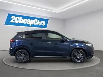 Honda Vezel 2018 photo 5