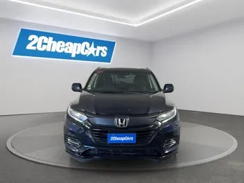 Honda Vezel 2018 photo 3