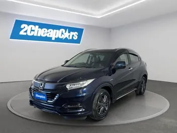 Honda Vezel 2018 photo 2