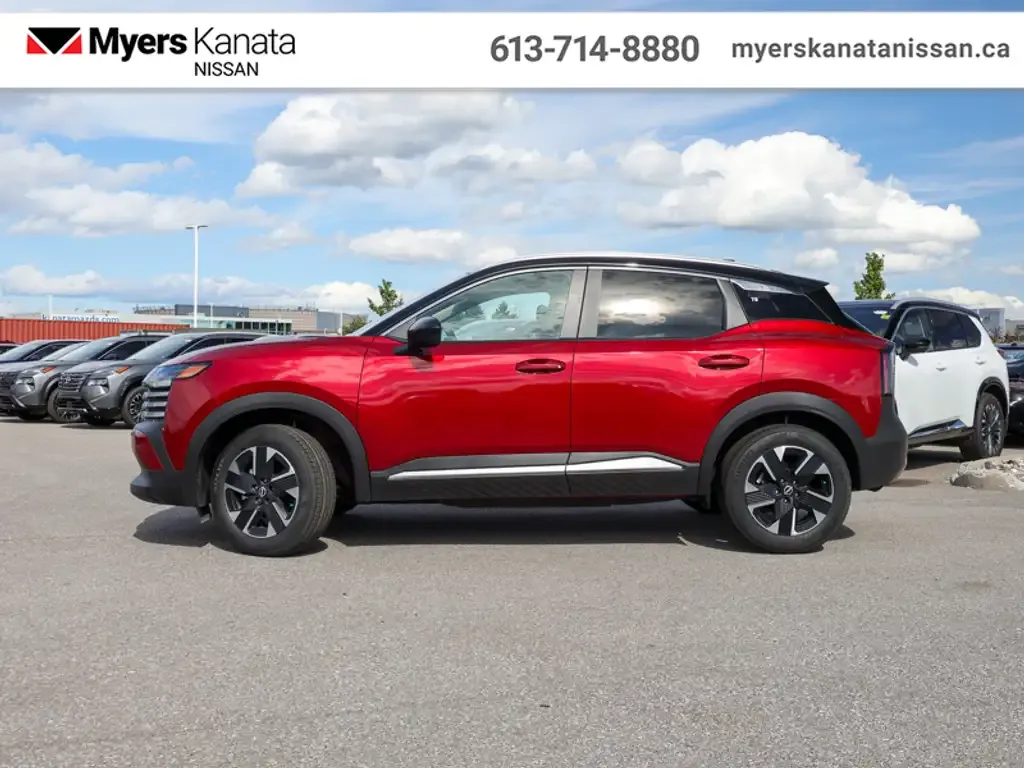 Nissan Kicks 2026 photo 5