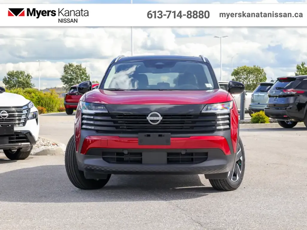 Nissan Kicks 2026 photo 2