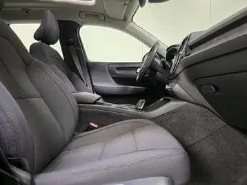 Volvo Xc40 2021 photo 2