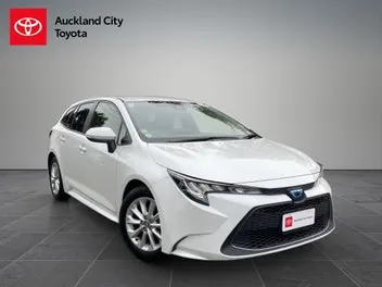 Toyota Corolla 2022 photo 2