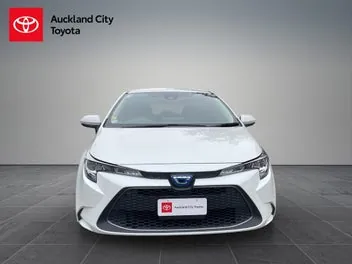 Toyota Corolla 2022 photo 3