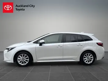 Toyota Corolla 2022 photo 5