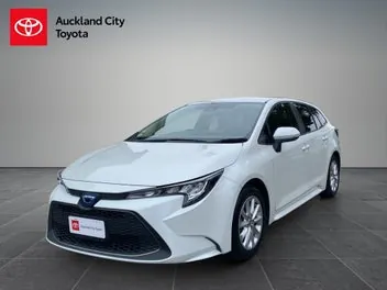 Toyota Corolla 2022 photo 4