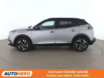 Peugeot E-2008 2023 photo 3