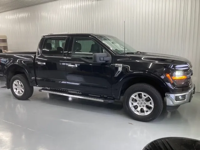 Ford F-150 2025 photo 2