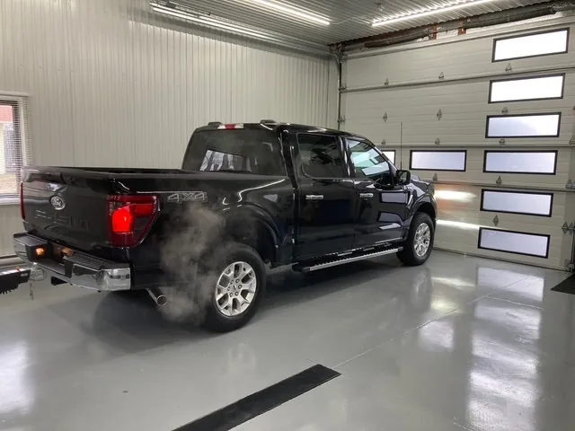 Ford F-150 2025 photo 3
