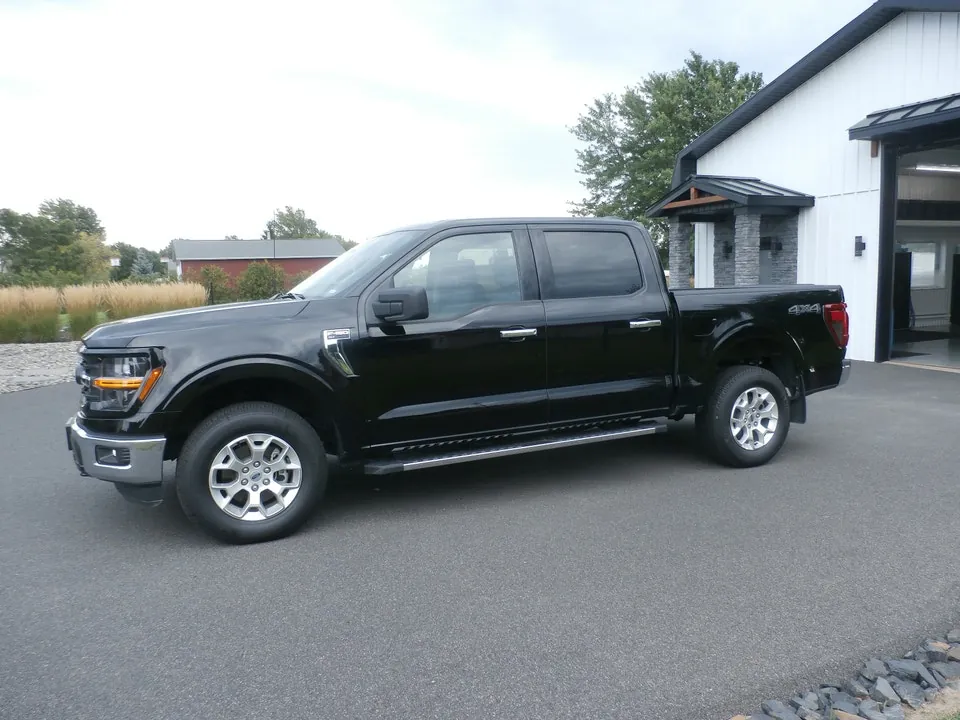 Ford F-150 2025 photo 5