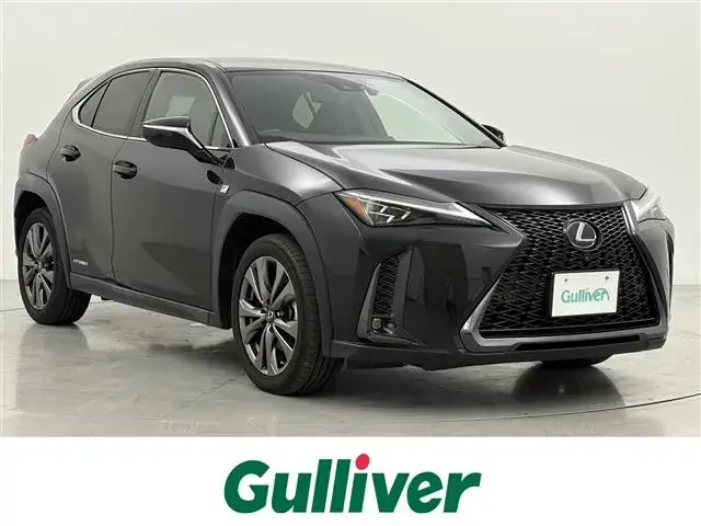 Lexus Ux 250H