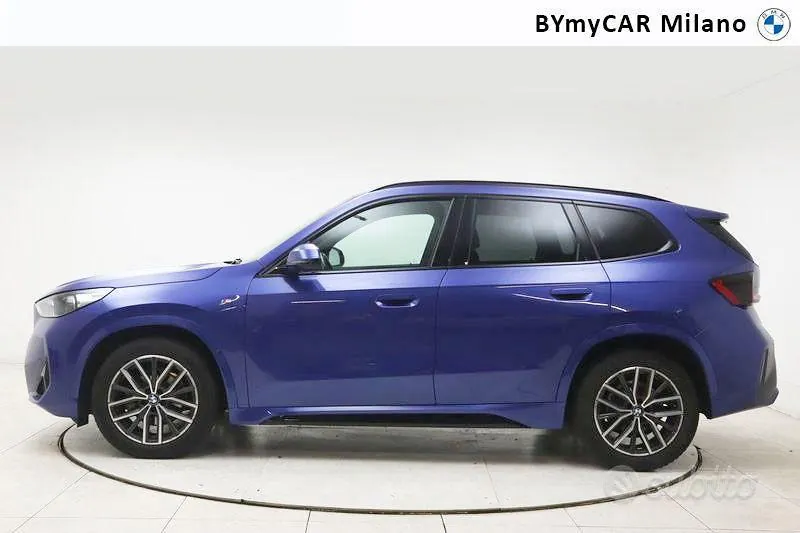 BMW X1 2022 photo 3