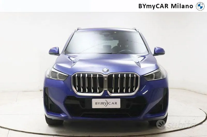 BMW X1 2022 photo 5