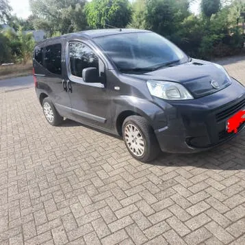 Fiat Qubo