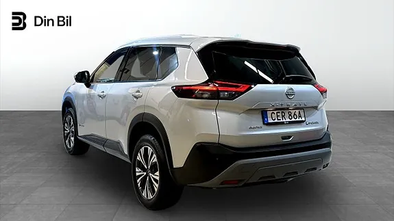 Nissan X-Trail 2023 photo 3