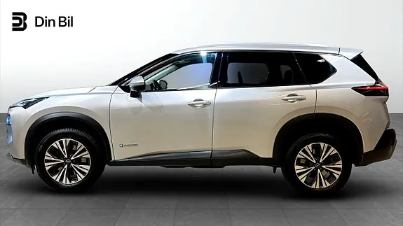 Nissan X-Trail 2023 photo 2