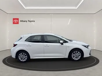 Toyota Corolla 2025 photo 3
