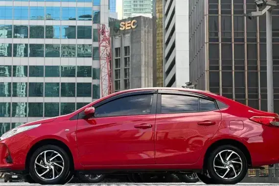 Toyota Vios 2025 photo 5
