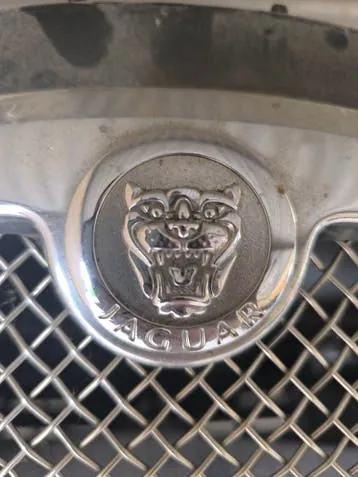 Jaguar S-Type