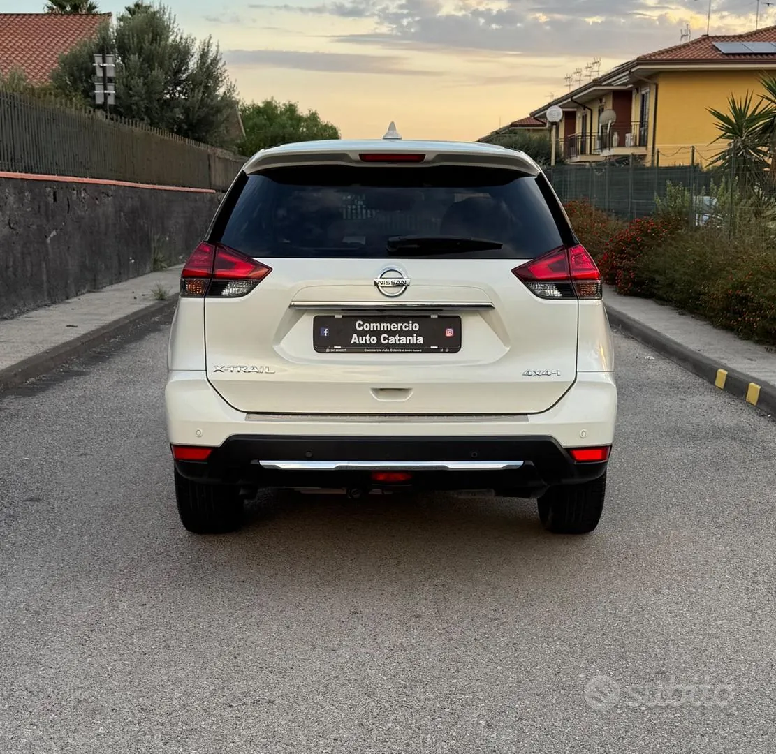 Nissan X-Trail 2020 photo 2
