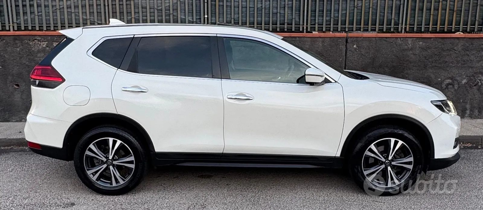 Nissan X-Trail 2020 photo 5