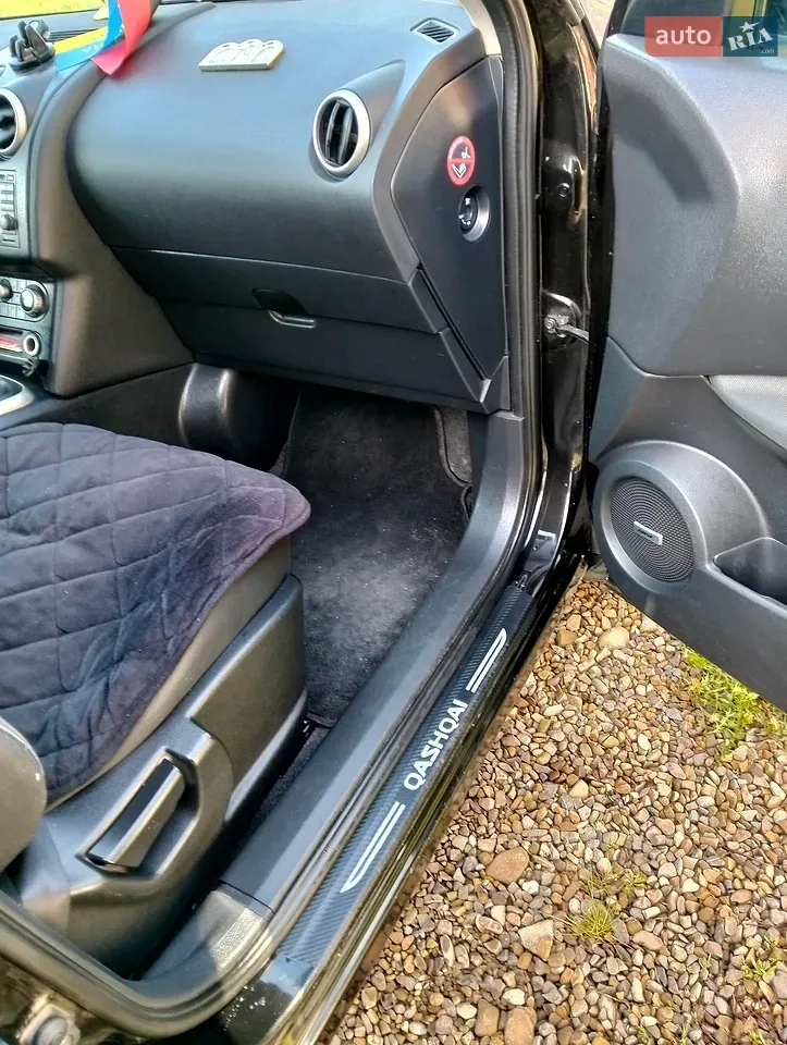 Nissan Qashqai 2011 photo 4