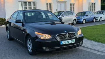 BMW 525D
