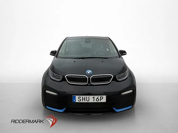 BMW I3S 2020 photo 3