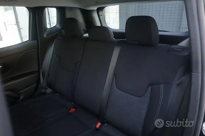 Jeep Renegade 2021 photo 3