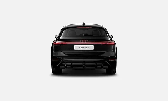 Audi A6 2027 photo 2