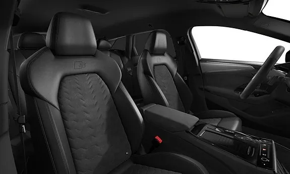 Audi A6 2027 photo 3