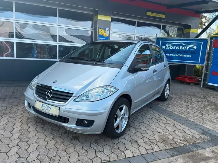 Mercedes-Benz A150