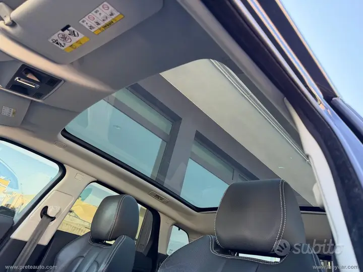 Land Rover Range Rover Evoque 2013 photo 5