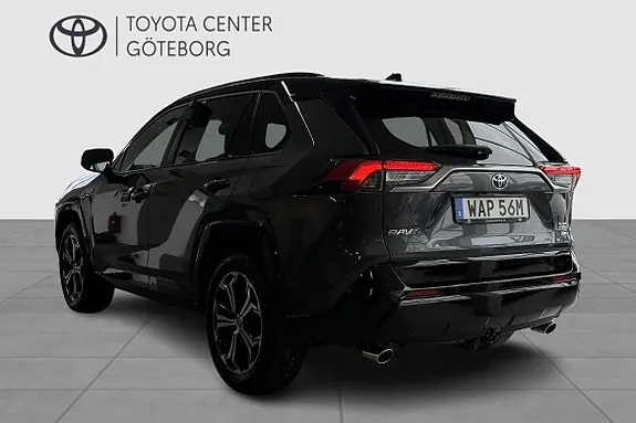 Toyota Rav4 2023 photo 3
