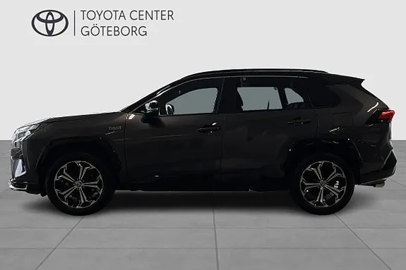 Toyota Rav4 2023 photo 5