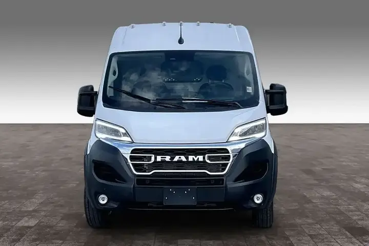 Ram Promaster 2025 photo 2