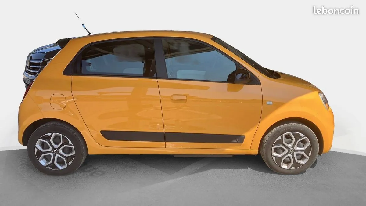 Renault Twingo 2024 photo 5