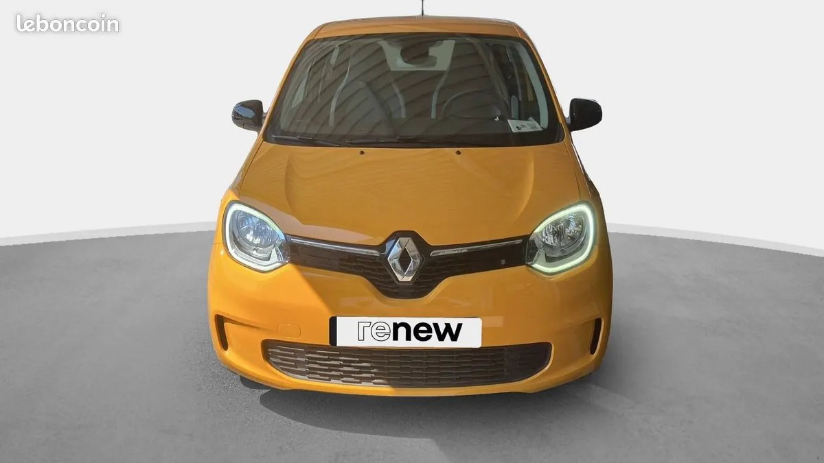 Renault Twingo 2024 photo 4