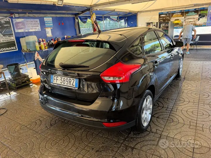 Ford Focus 2016 photo 5