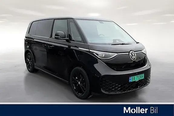 Volkswagen Id. Buzz 2026 photo 3