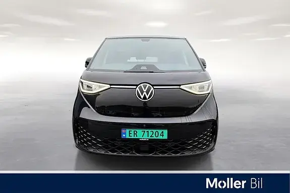 Volkswagen Id. Buzz 2026 photo 2