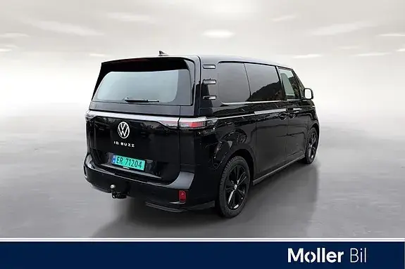 Volkswagen Id. Buzz 2026 photo 5