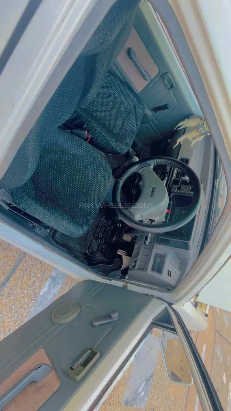 Suzuki Mehran