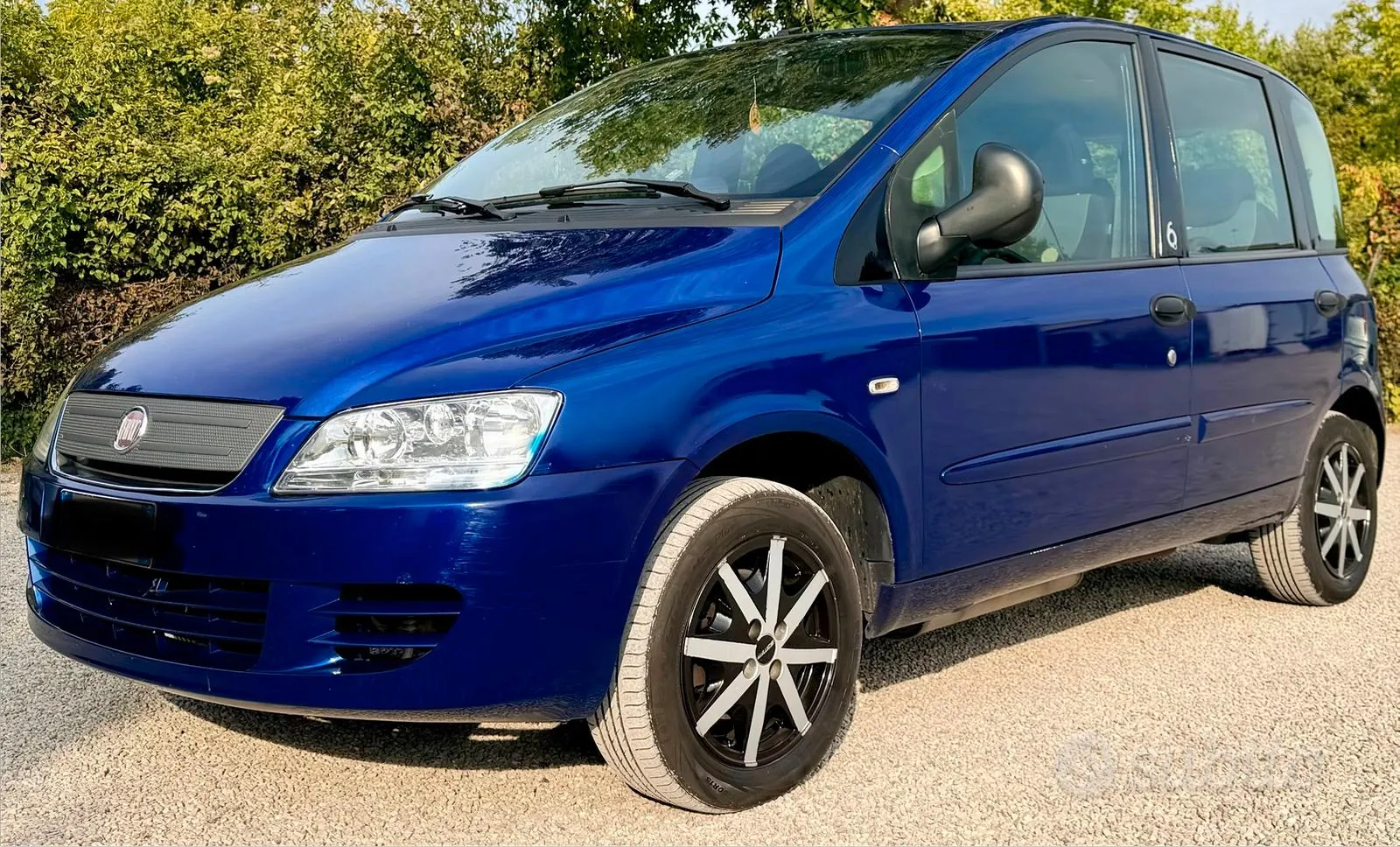Fiat Multipla