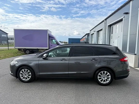 Ford Mondeo 2016 photo 5