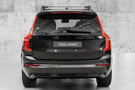 Volvo Xc90 2023 photo 4