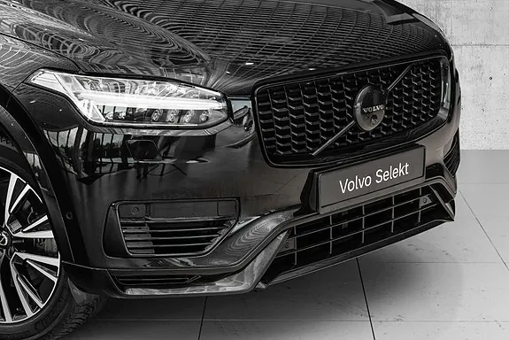 Volvo Xc90 2023 photo 5